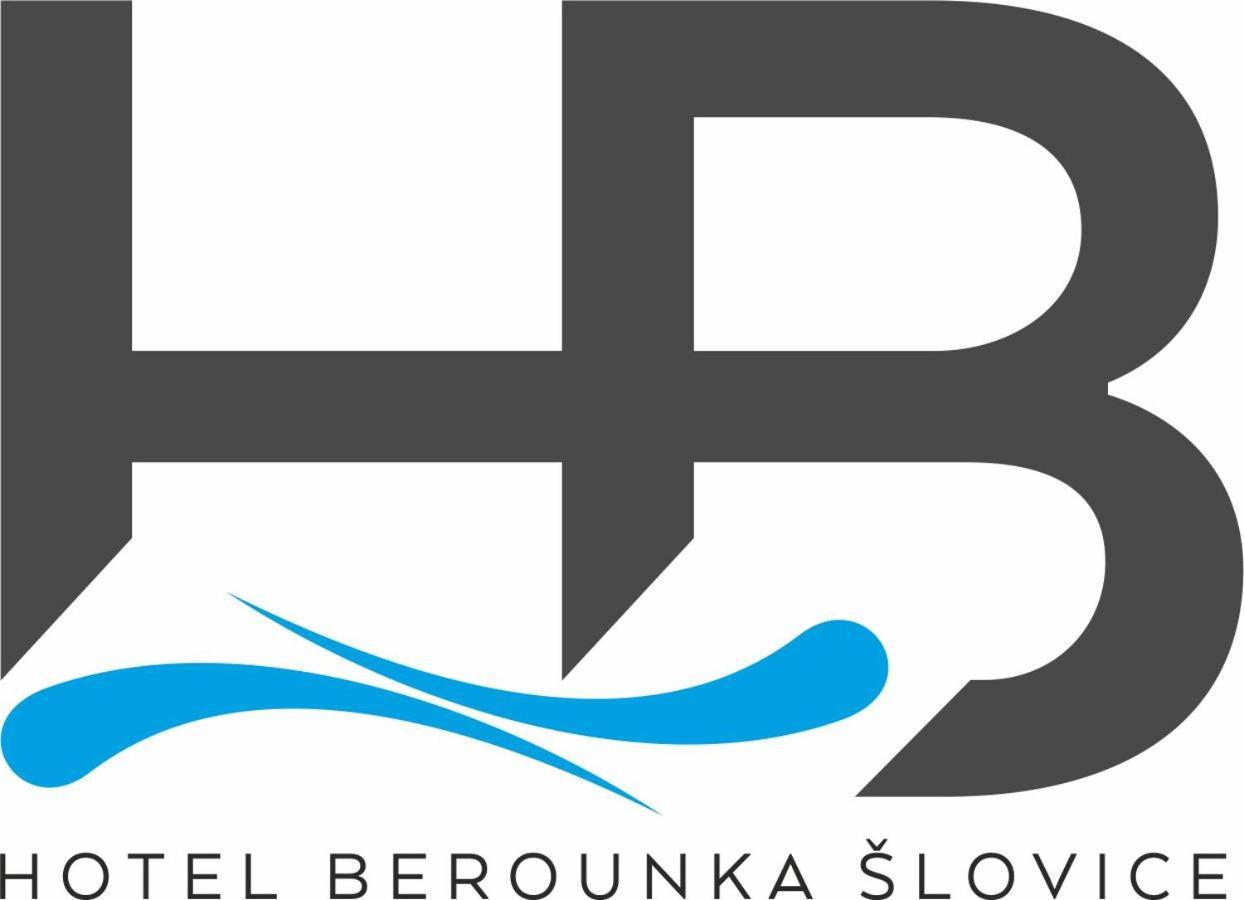 Hrebecniky Hotel Berounka מראה חיצוני תמונה